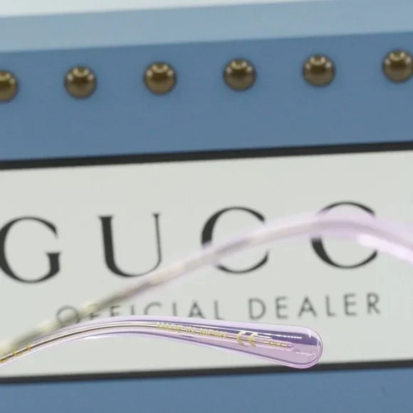 FINAL PRICE NEW GUCCI GG1282SA 004 SUNGLASSES - Picture 6 of 10